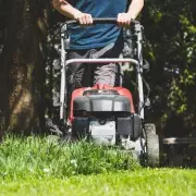 Lawnmower Noise Fines: Weekend Restrictions Stricter Than Weekdays