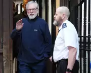 Lawsuit Against Gerry Adams Over IRA Bombings Withdrawn on Final Day of Trial