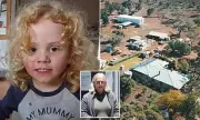 Lawyers for Missing Boy's Grandparents Respond to Police Cooperation Claims