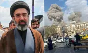 Leaked Audio Reveals Mojtaba Khamenei's Narrow Escape from Israeli Missile Strike