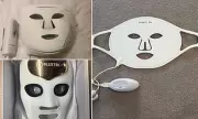 LED Face Mask Review: Daily Mail Tests Six Top Models for Skincare Results