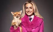 Legally Blonde Star Amber Davies Denies Feud Rumours Amid Illness and Show Controversy