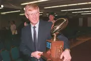 Legendary Notre Dame Coach Lou Holtz Dies at Age 89