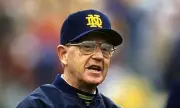 Legendary Notre Dame Football Coach Lou Holtz Passes Away at 89