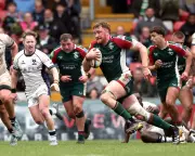 Leicester Tigers Roar Past Bristol Bears in Thrilling Premiership Clash