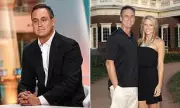 LendingTree Founder Doug Lebda Fatally Crashed Quad Bike While Intoxicated