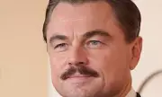 Leonardo DiCaprio's Moustache Steals Oscars Spotlight Amid Fan Jokes