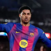 Lewandowski Criticises Man Utd's Rashford Management as Evra Slams Club Icons
