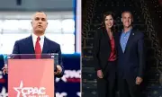 Lewandowski Iced Out of Trump Administration After Noem's DHS Departure