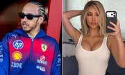 Lewis Hamilton Forced to Miss Oscars Due to F1 Race, Missing Red Carpet Debut with Kim Kardashian