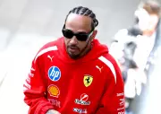 Lewis Hamilton Reveals Ferrari Concerns at Suzuka Before Outlining Fix Plan