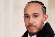Lewis Hamilton Urges Africa to 'Take Back' Continent in Fiery F1 Speech