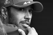 Lewis Hamilton's 2026 F1 Season: Final Chance for Eighth Title Glory