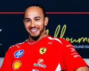 Lewis Hamilton's Ferrari Reboot: From 'Nightmare' 2025 to Optimistic 2026 Comeback