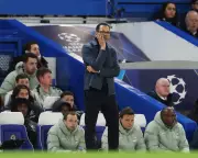Liam Rosenior's Chelsea to Face PSG in Champions League Last 16