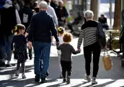 Liberals Propose Childcare Vouchers for Nannies and Grandparents in Policy Shift