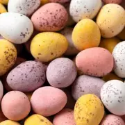 Lidl's Mini Eggs Outshine Cadbury's Version, Shoppers Declare Superior Taste