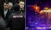 Life Sentences for 15 in Moscow Concert Hall Massacre That Killed 150