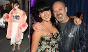 Lily Allen Reconciles with Estranged Father Keith After Divorce