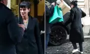 Lily Allen's Designer Shopping Spree in Rome Amid Therapy for Spending Addiction
