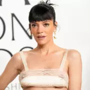 Lily Allen's Journey from 'Angry Girl' to Liberation at 40