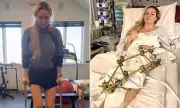 Lindsey Vonn Shows Remarkable Recovery Progress After Devastating Olympic Crash