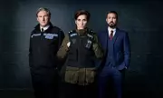 Line of Duty Series 7 Cast Revealed with Robert Carlyle Joining Star-Studded Line-Up