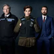 Line of Duty Stars Reunite for Series 7 Script Read as Show Returns