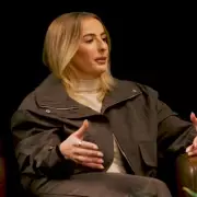 Lioness Star Chloe Kelly Reveals Threats and AI Deepfake Abuse