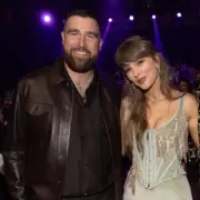 Lip Reader Decodes Taylor Swift and Travis Kelce's 'Unreal' Awards Show Chat