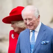 Lip Reader Reveals King Charles' Stern Three-Word Order to Queen Camilla at Commonwealth Service
