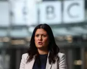 Lisa Nandy pledges permanent BBC charter to shield it from political attacks