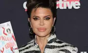 Lisa Rinna Names Names in Explosive Tell-All Book, Targets Celebrities