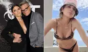 Lisa Rinna Reveals Steamy Sex Life with Harry Hamlin in New Memoir