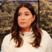 Lisa Snowdon's Meningitis Battle: TV Star Warns 'Don't Be a Hero' Amid Kent Outbreak