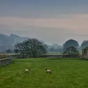 Littondale: Yorkshire's Timeless Valley of Crystal Rivers and Historic Stone Cottages