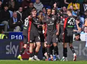 Live Football Updates: Sunderland vs Brighton, Burnley vs Bournemouth Kick-Off