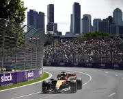 Live Updates: 2026 Australian Grand Prix Qualifying in Melbourne