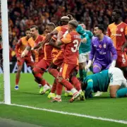 Liverpool and Galatasaray See Two Goals Disallowed by VAR in Chaotic Champions League Clash