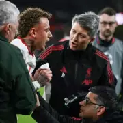 Liverpool Face Legal Threat from Galatasaray Over Noa Lang Injury