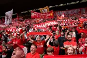 Liverpool FC Announces First Kop Ticket Price Rise in 15 Years