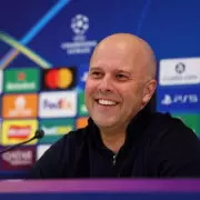 Liverpool Gain Crucial Fixture Advantage Over PSG in Champions League Quarter-Final