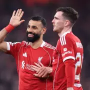 Liverpool Legends and Stars Pay Tribute as Mohamed Salah Announces Departure