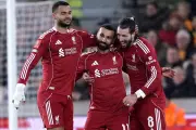 Liverpool Overcome Wolves in FA Cup Thriller to Secure Quarter-Final Spot