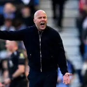 Liverpool Told to Avoid Van de Ven as Bayern Chief Mocks Isak Transfer Fee