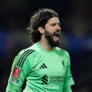 Liverpool Trigger Alisson Contract Extension Amid Juventus Transfer Interest
