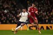 Liverpool vs Tottenham TV Guide: Kick-off Time, Channel and Team News