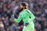 Liverpool's Alisson Becker Injury Update: Doubtful for Tottenham Clash