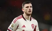 Liverpool's Andy Robertson Reveals Why He Rejected Tottenham Move in January