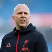 Liverpool's Arne Slot Faces International Break Concerns Amid PSG Fixture Row